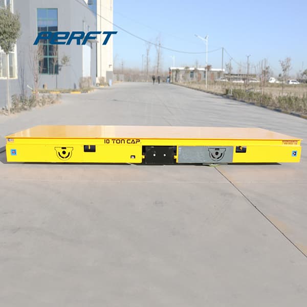 <h3>auto trackless transfer car 400 tons--Perfect Transfer Car</h3>
